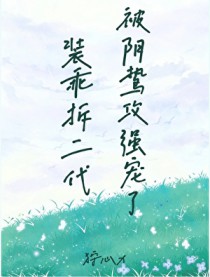 装乖拆二代被阴鸷攻强宠了 装乖拆二代被阴鸷攻强宠了