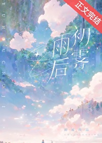 雨后初霁 雨后初霁